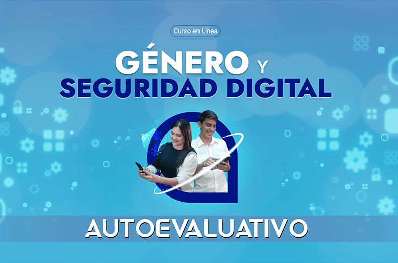 Abordarás los conocimientos introductorios de la Violencia de Género y Violencia de Género Digital, las tipologías y los diferentes escenarios donde se observa este fenómeno. Asimismo, conocerás el contexto de la Sociedad de la Información y la Violencia de Género y el impacto de Internet en las relaciones.