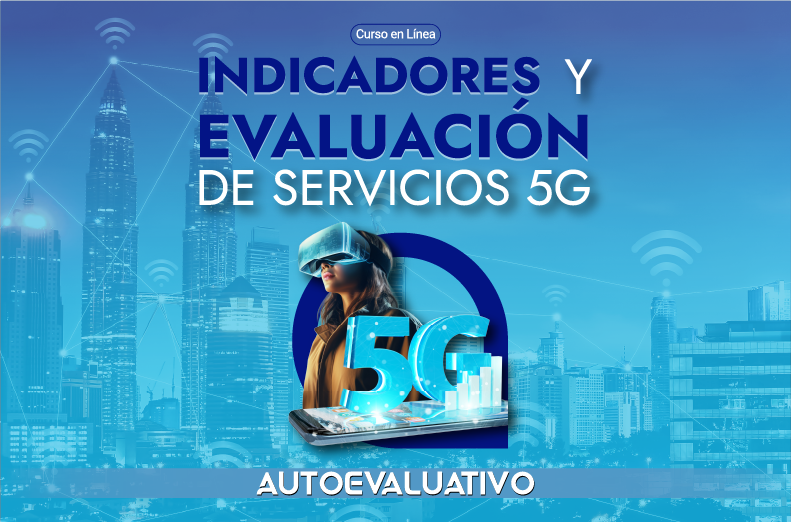 Repasarás conceptos sobre la evolución de las Telecomunicaciones Móviles Internacionales (IMT), en que consiste la tecnología 5G, requerimientos del 5G, como el nuevo espectro radioeléctrico, descripción de algunas tecnologías para la operatividad del 5G, como: MIMO Masivo, Red de Acceso de Radio 5G (5G New Radio), Network Slicing, Virtualización de Funciones, Computación Multiacceso en la Periferia; Organismos y Asociaciones involucradas con la Tecnología 5G.