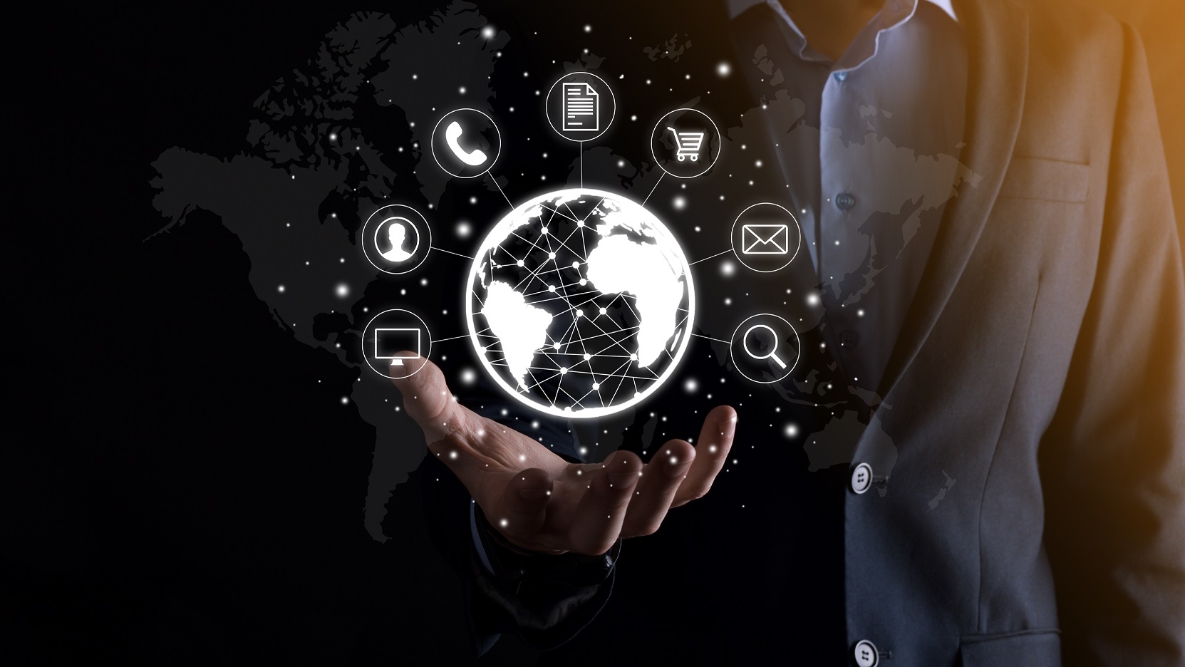 Ecosistema Tecnológico y Servicios 5G: Motor de la Transformación Digital en América Latina y El Caribe