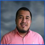 Eddy Hernández, Analista SOC, Nicaragua 