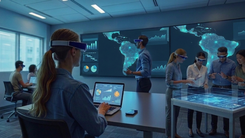 Gobernanza y dise&ntilde;o de una Estrategia Nacional de Inteligencia Artificial: una condici&oacute;n estrat&eacute;gica para el desarrollo de los pa&iacute;ses